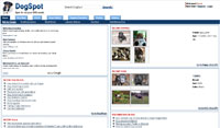 Online Dogs Community